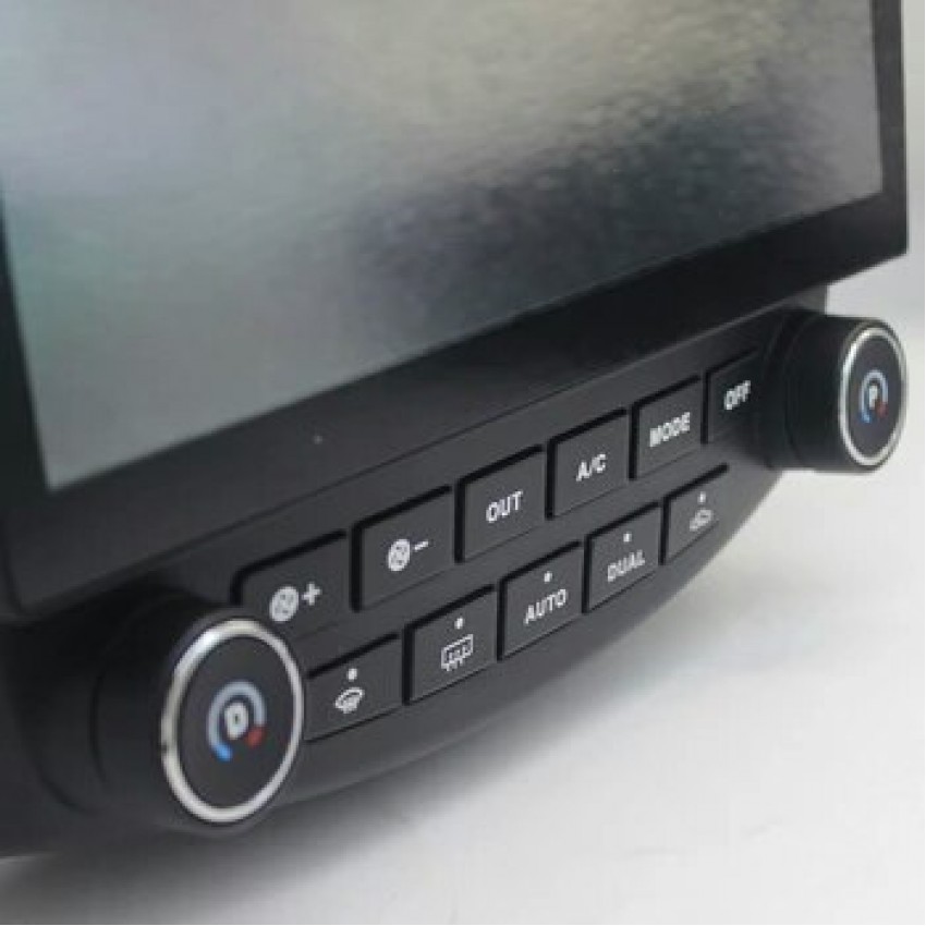 Головное устройство Mankana BS-10251 для Honda Accord 7 02-07г на OS Android, Экран 10,1"