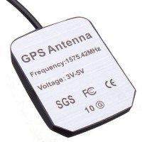 GPS-антенна Fakra