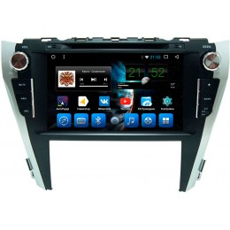 Штатное головное устройство для Toyota Camry XV55 Экран 9"