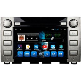 Штатное головное устройство для Toyota Tundra III 2013-2021 Экран 8"