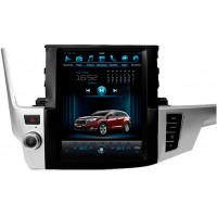 Мультимедийная система Mankana BST-1207S для Toyota Highlander XU50 14-20г на OS Android, Экран 12,1"