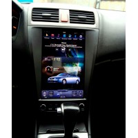 Мультимедийная система Mankana BST-1228S в стиле Tesla для Honda Accord 7 02-07г на OS Android, Экран 12,1"