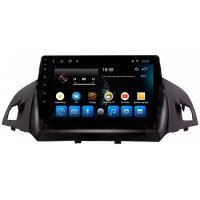 Головное устройство Mankana BS-09001 для Ford Kuga II 12-19 на OS Android, Экран 9"