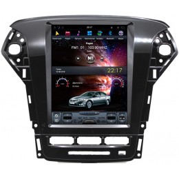 Штатное головное устройство для Ford Mondeo IV 2010-2014 Экран 10,4"
