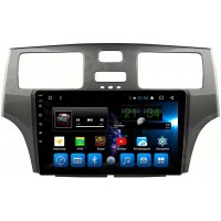 Головное устройство Mankana BS-09093 для Lexus ES IV и Toyota Windom на OS Android, Экран 9"