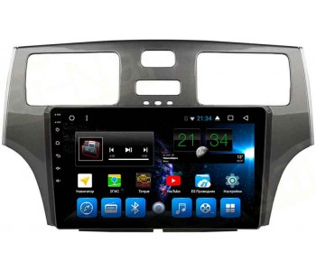 Штатное головное устройство для Lexus ES 2001-2006 Экран 9"