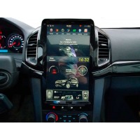 Мультимедийная система Mankana BST-1803S для Chevrolet Captiva 11-18 на OS Android, Экран 13,6"