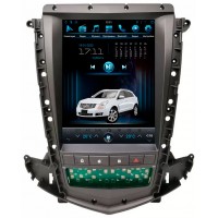 Мультимедийная система Mankana BST-10403 для Cadillac SRX на OS Android, Экран 10,4"