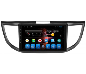 Штатное головное устройство для Honda CR-V IV 2012-2018 Экран 10,1"