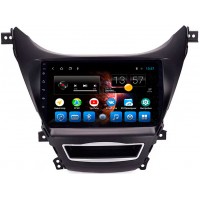 Головное устройство Mankana BS-09516 для Hyundai Elantra 10-13г, Avante V на OS Android, Экран 9"