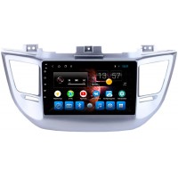 Головное устройство Mankana BS-09057 для Hyundai Tucson на OS Android, Экран 9"