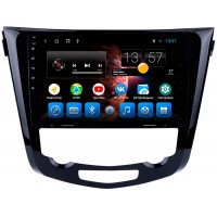 Головное устройство Mankana BS-10156 для Nissan X-Trail T32, Qashqai 13-21г на OS Android, Экран 10,1"