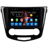 Головное устройство Mankana BS-10156 для Nissan X-Trail T32, Qashqai 13-21г на OS Android, Экран 10,1"