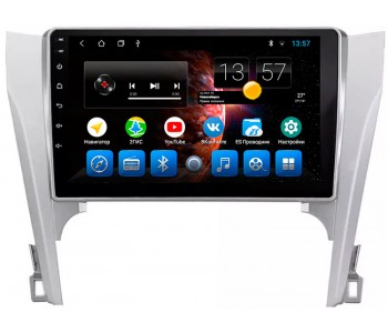 Штатное головное устройство для Toyota Camry XV50 2011-2014 Экран 10,1"