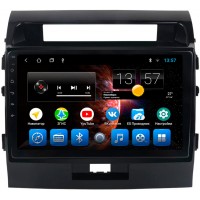 Головное устройство Mankana BS-10288 для Toyota LC 200 07-15г на OS Android, Экран 10,1"