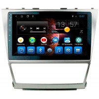 Головное устройство Mankana BS-10364 для Toyota Camry XV40 06-11г на OS Android, Экран 10,1"
