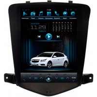Мультимедийная система Mankana BST-1019S для Chevrolet Cruze на OS Android, Экран 9,7"