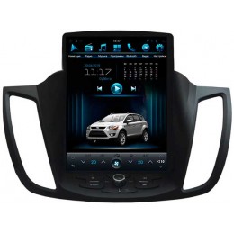 Штатное головное устройство для Ford Kuga 2012-2019 Экран 10,4"