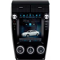 Мультимедийная система Mankana BST-1139S в стиле Tesla для Mazda 6 GG на OS Android, Экран 10,4"