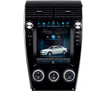 Штатное головное устройство для Mazda 6 2002-2008 Экран 10,4"
