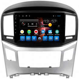 Штатное головное устройство для Hyundai Grand Starex, H1 2015-2021 Экран 9"