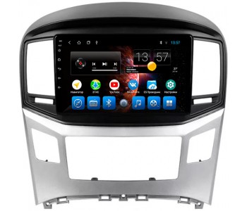 Штатное головное устройство для Hyundai Grand Starex, H1 2015-2021 Экран 9"