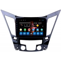 Головное устройство Mankana BS-09003 для Hyundai Sonata YF 09-14г на OS Android, Экран 9"