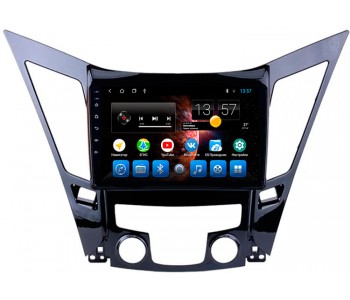 Штатное головное устройство для Hyundai Sonata VI 2009-2014 Экран 9"
