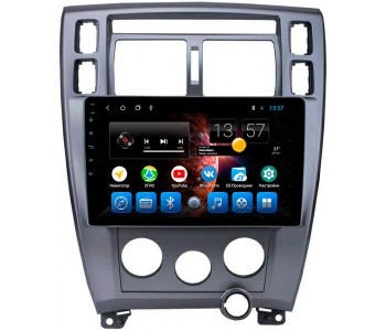 Штатное головное устройство для Hyundai Tucson 2004-2010 Экран 10,1"