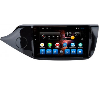 Штатное головное устройство для Kia Ceed II 2012-2018 Экран 9"