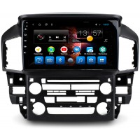 Головное устройство Mankana BS-09268 для Lexus RX I, Toyota Harrier 97-03г на OS Android, Экран 9"