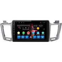 Головное устройство Mankana BS-10176 для Toyota Rav4 CA40 на OS Android, Экран 10,1"