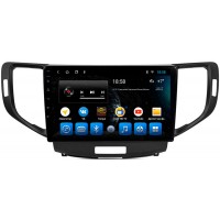 Головное устройство Mankana BS-09099 для Honda Accord VIII CU1, CU2 на OS Android, Экран 9"
