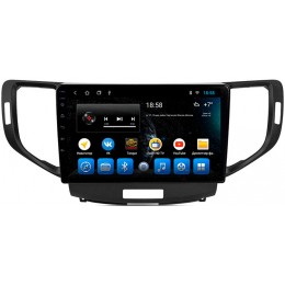 Штатное головное устройство для Honda Accord 8 2008-2012 Экран 9"