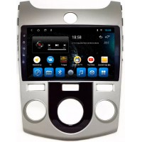 Головное устройство Mankana BS-09174 для Kia Cerato, Forte 08-13г на OS Android, Экран 9"