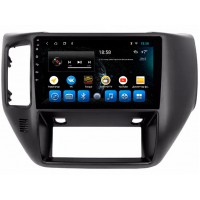 Головное устройство Mankana BS-09275 для Nissan Patrol Y61 04-20 на OS Android, Экран 9"