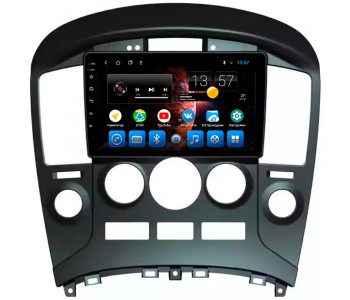 Штатное головное устройство для Hyundai Grand Starex, H1 2007-2015 Экран 9"