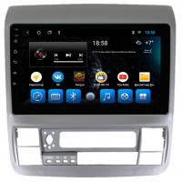 Головное устройство Mankana BS-09415 для Toyota Alphard H10 05-08г на OS Android, Экран 9"