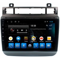 Головное устройство Mankana BS-09198 для Volkswagen Touareg 10-18г на OS Android, Экран 9"