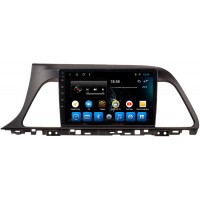 Головное устройство Mankana BS-09070 для Hyundai Sonata VII LF 14-19г на OS Android, Экран 9"