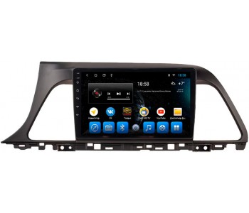 Штатное головное устройство для Hyundai Sonata VII 2014-2019 Экран 9"