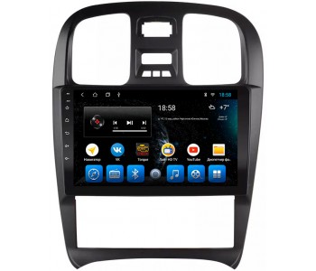Штатное головное устройство для Hyundai Sonata IV 2001-2012 Экран 9"