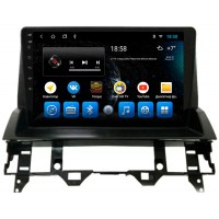 Головное устройство Mankana BS-10159 для Mazda 6, Atenza 02-07г на OS Android, Экран 10,1"