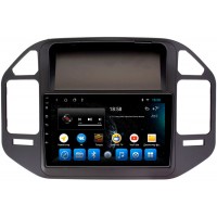 Головное устройство Mankana BS-09419 для Mitsubishi Pajero III 99-06г на OS Android, Экран 9"