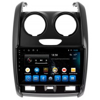 Головное устройство Mankana BS-09421 для Renault Duster I 15-20г на OS Android, Экран 9"