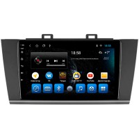 Головное устройство Mankana BS-09509 для Subaru Legacy, Outback 14-19г на OS Android, Экран 9"
