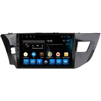 Головное устройство Mankana BS-10248 для Toyota Corolla E180 12-16г на OS Android, Экран 10,1"