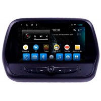 Мультимедийная система Mankana для Chevrolet Camaro VI 16-22г на OS Android, Экран 9"