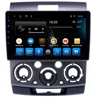 Головное устройство Mankana BS-09211 для Ford Ranger 06-10г на OS Android, Экран 9"
