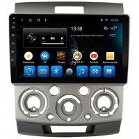 Головное устройство Mankana BS-09211 для Ford Ranger 06-10г на OS Android, Экран 9"